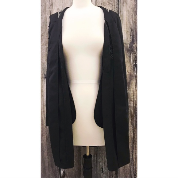 CAbi Turkish Delight Beaded Embroidered Jacket - Picture 7 of 8